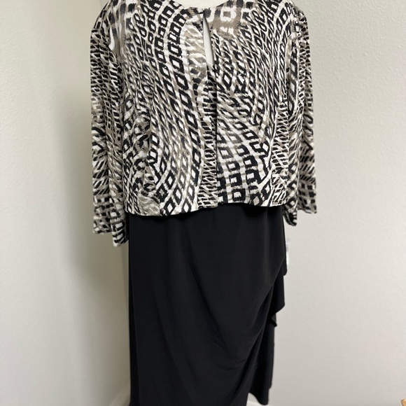 Dress Barn Dress/Suit- 2 piece - Picture 4 of 7